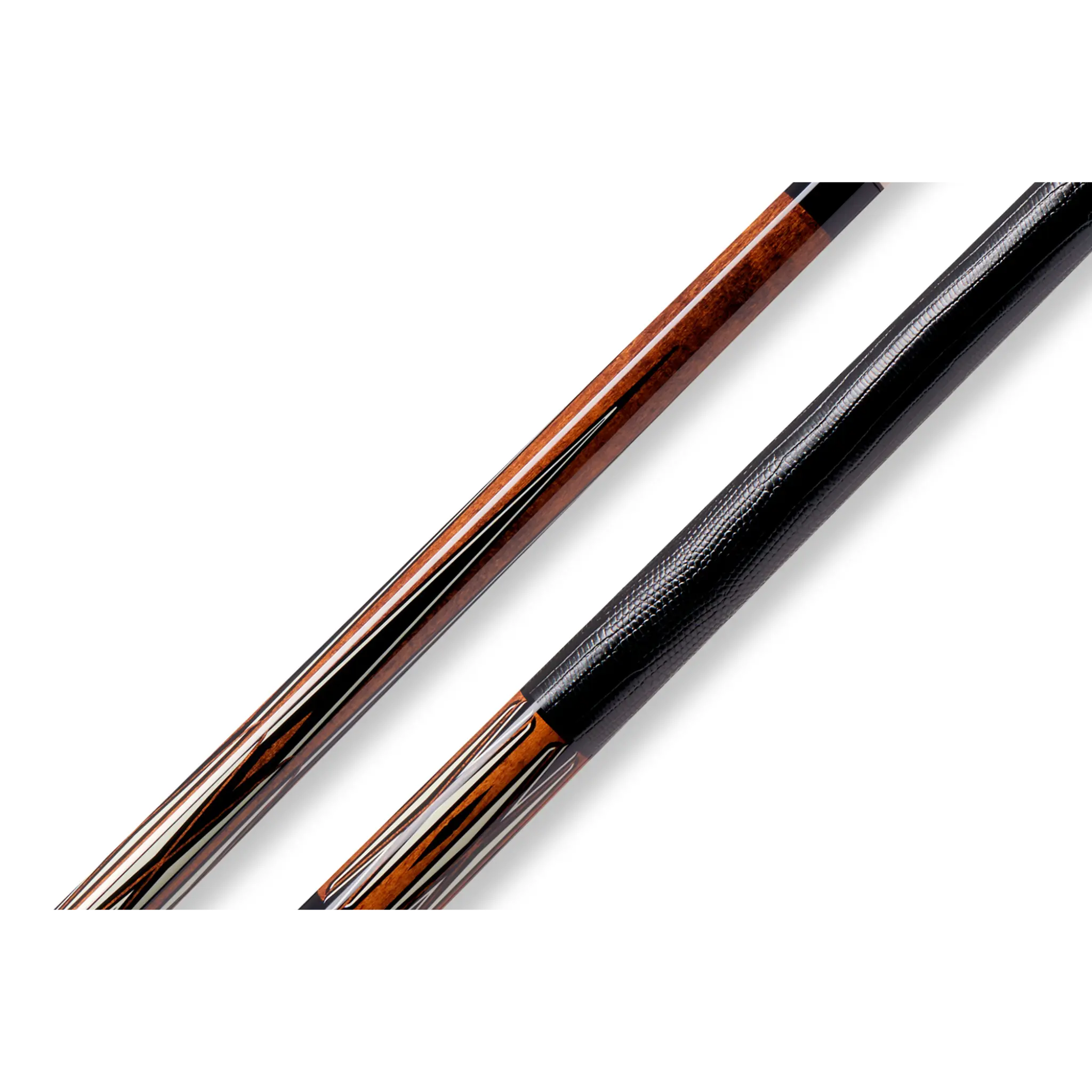 Taco de Pool Cuetec AVID Proof Brown LTC Taco de Pool Cuetec AVID Proof Brown LTC